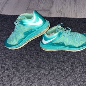 Lebron 10 Low Easters